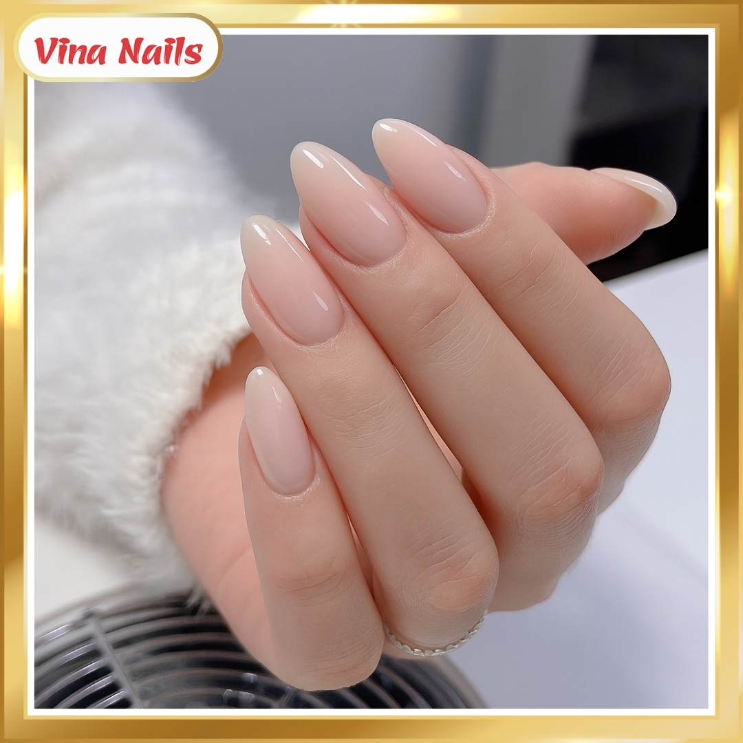 Vina Nails   